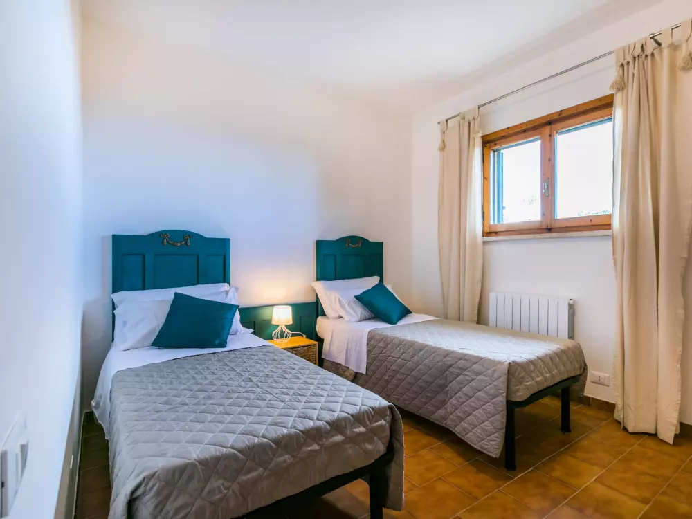 Résidence Podere la Maestà