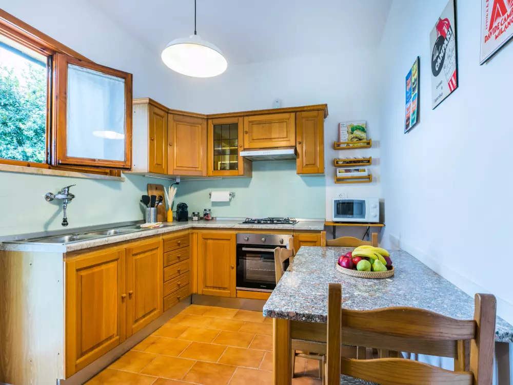 Résidence Podere la Maestà