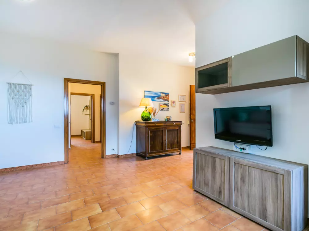 Résidence Podere la Maestà