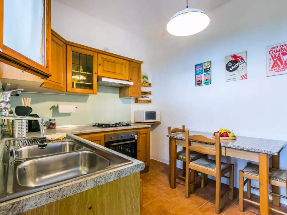 Résidence Podere la Maestà