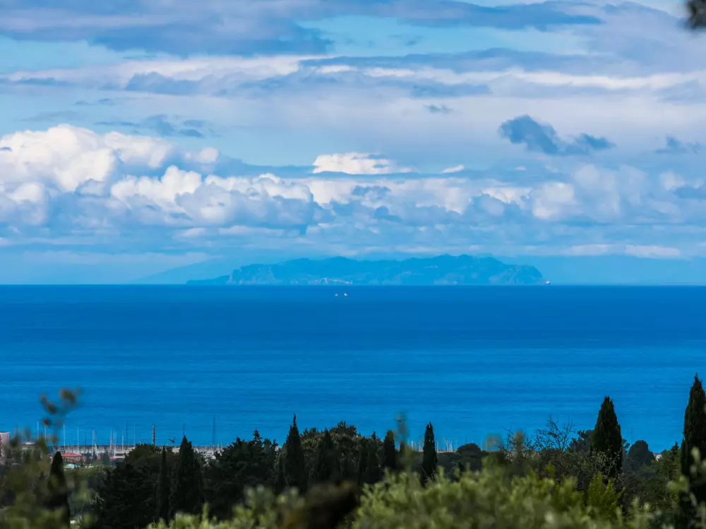 Résidence Podere la Maestà
