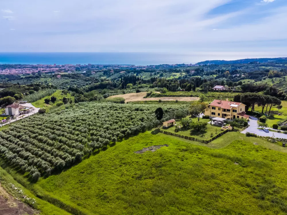 Résidence Podere la Maestà