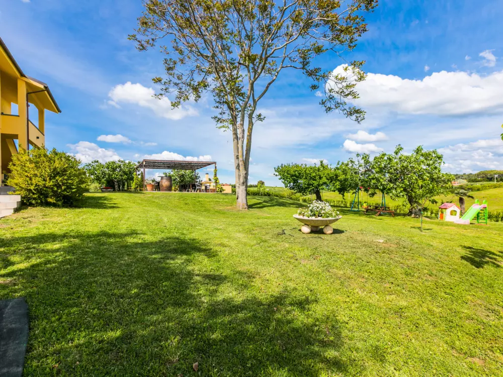 Résidence Podere la Maestà