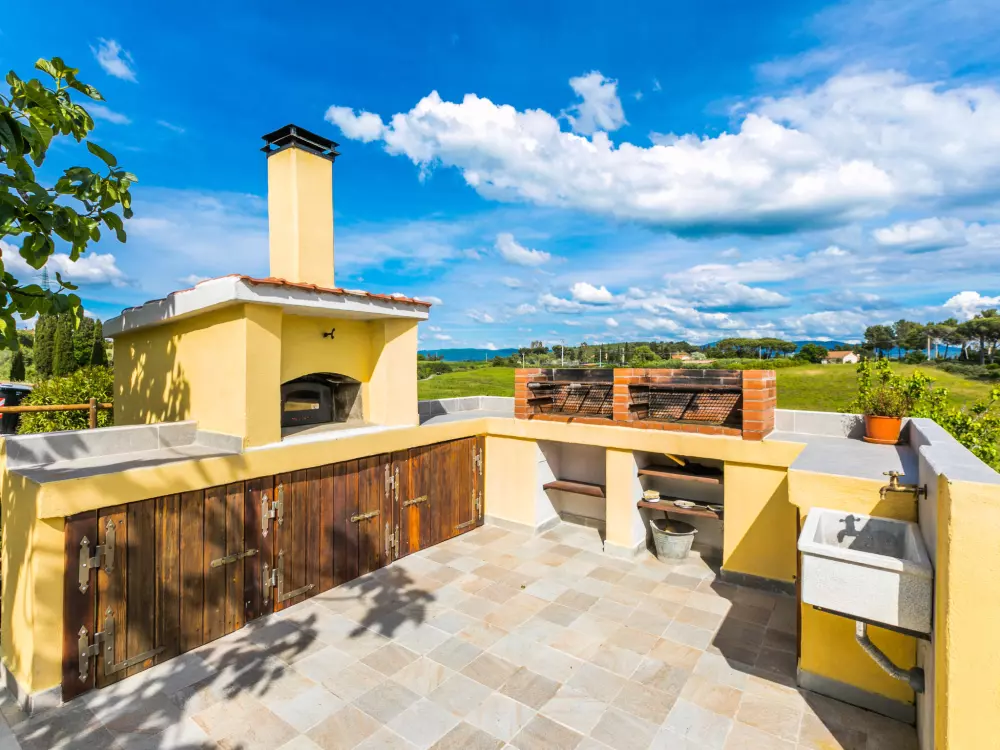 Résidence Podere la Maestà