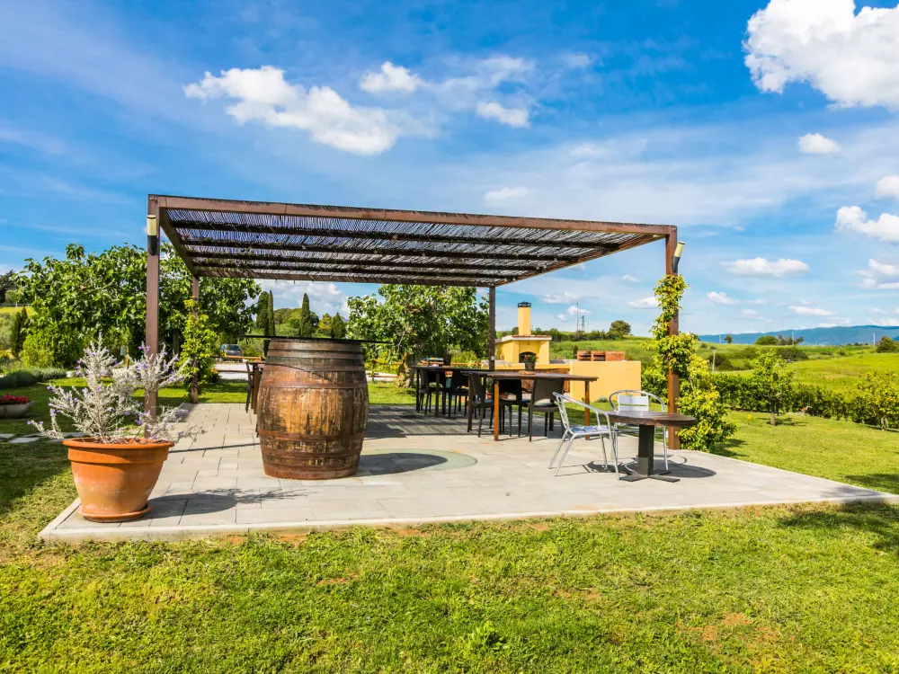 Résidence Podere la Maestà