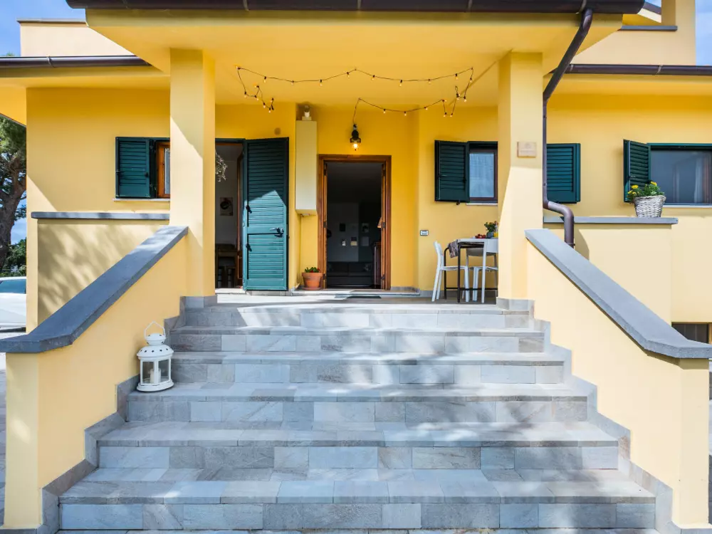 Résidence Podere la Maestà