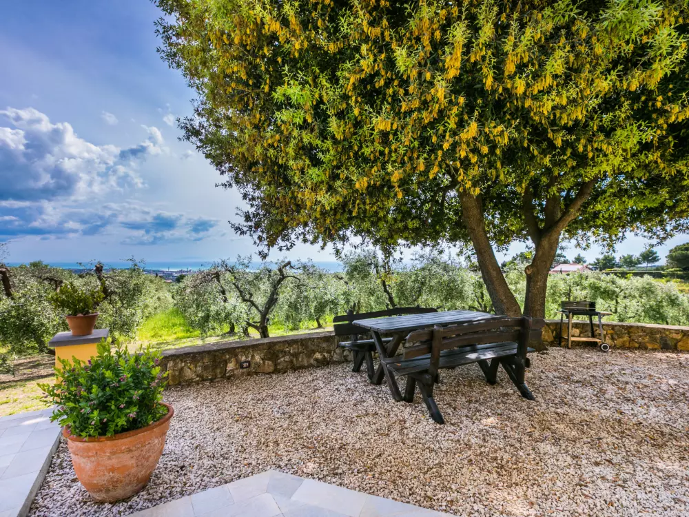 Résidence Podere la Maestà