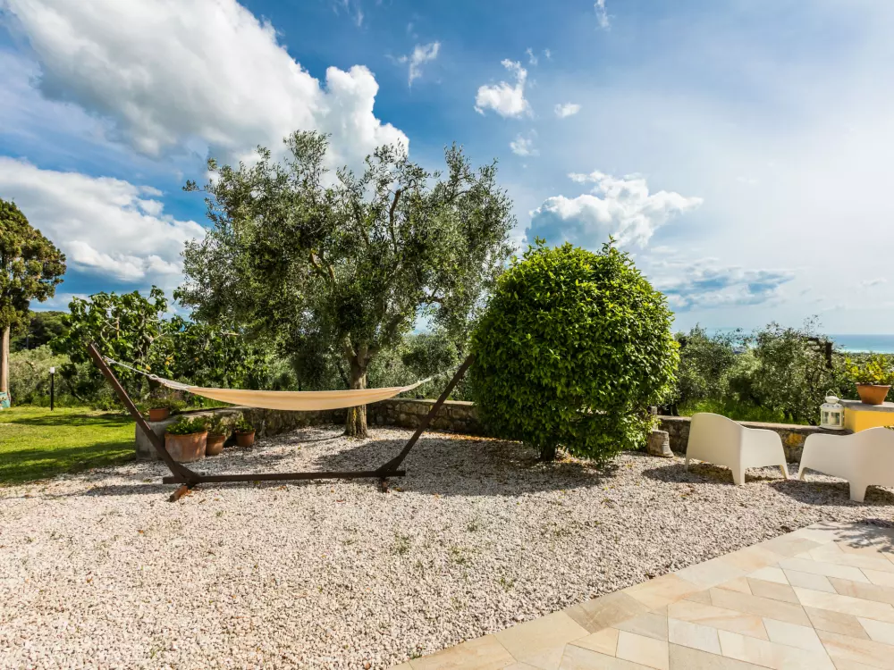 Résidence Podere la Maestà