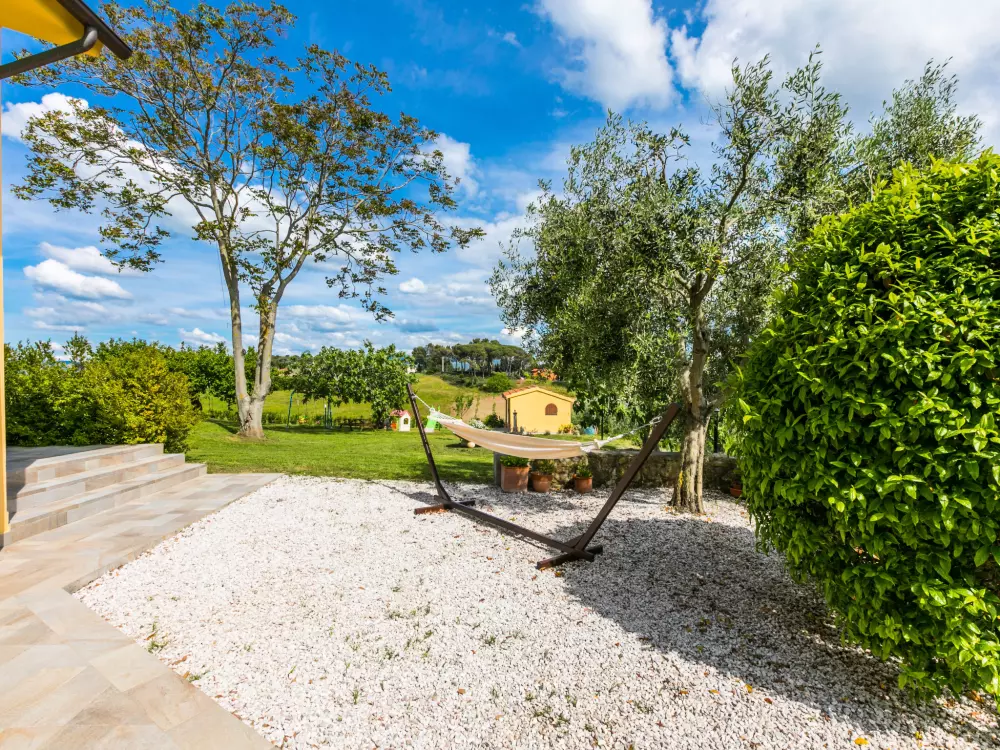 Résidence Podere la Maestà