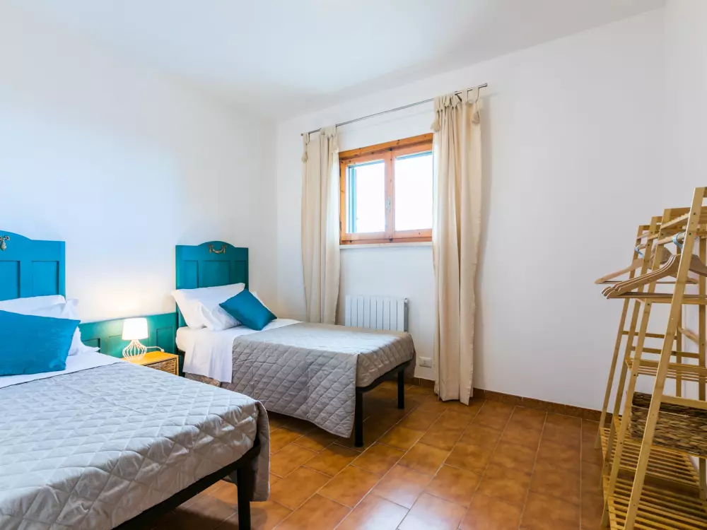 Résidence Podere la Maestà