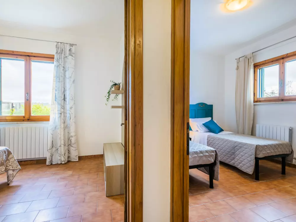 Résidence Podere la Maestà