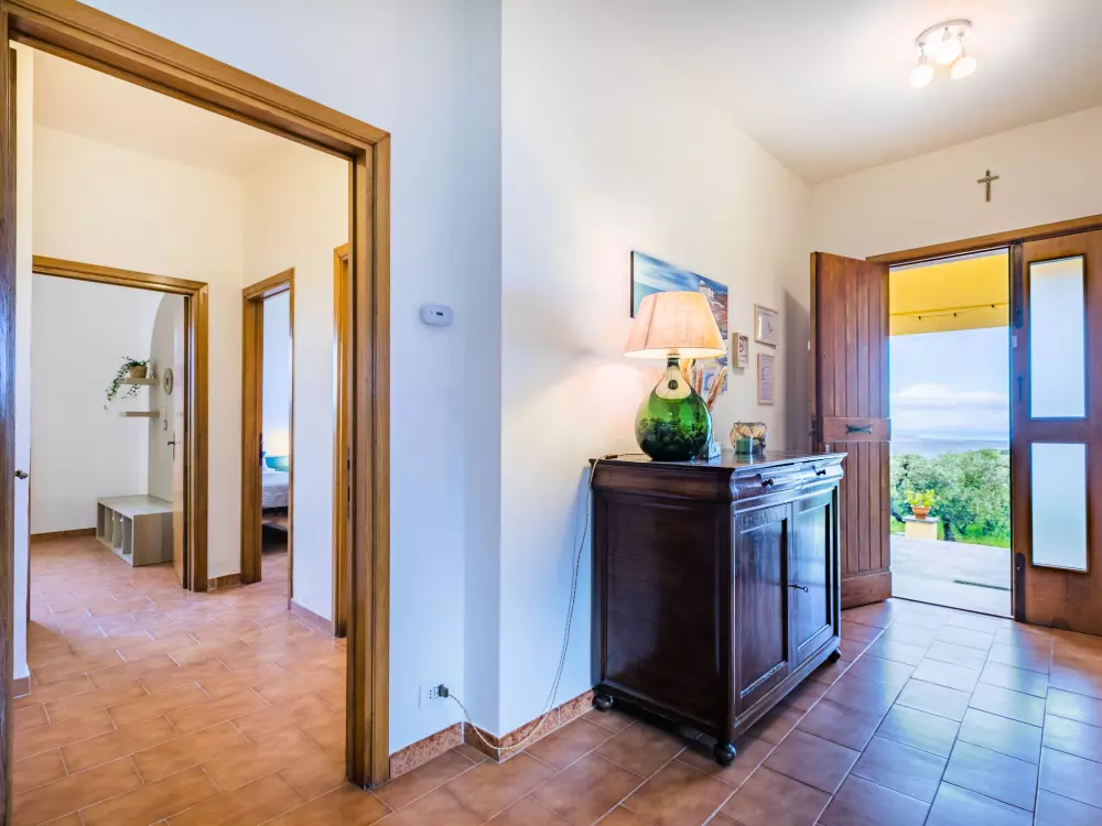 Résidence Podere la Maestà