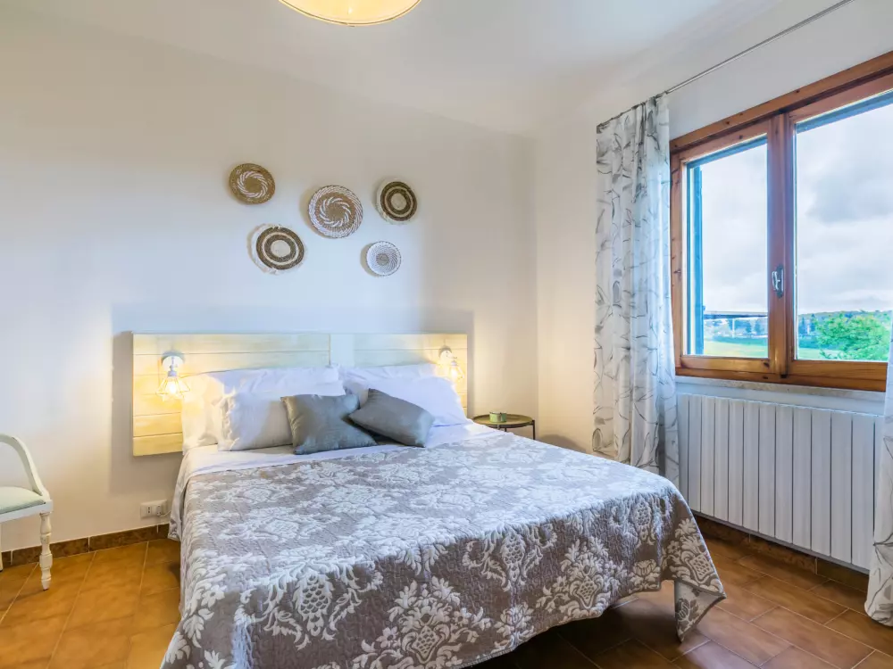 Résidence Podere la Maestà