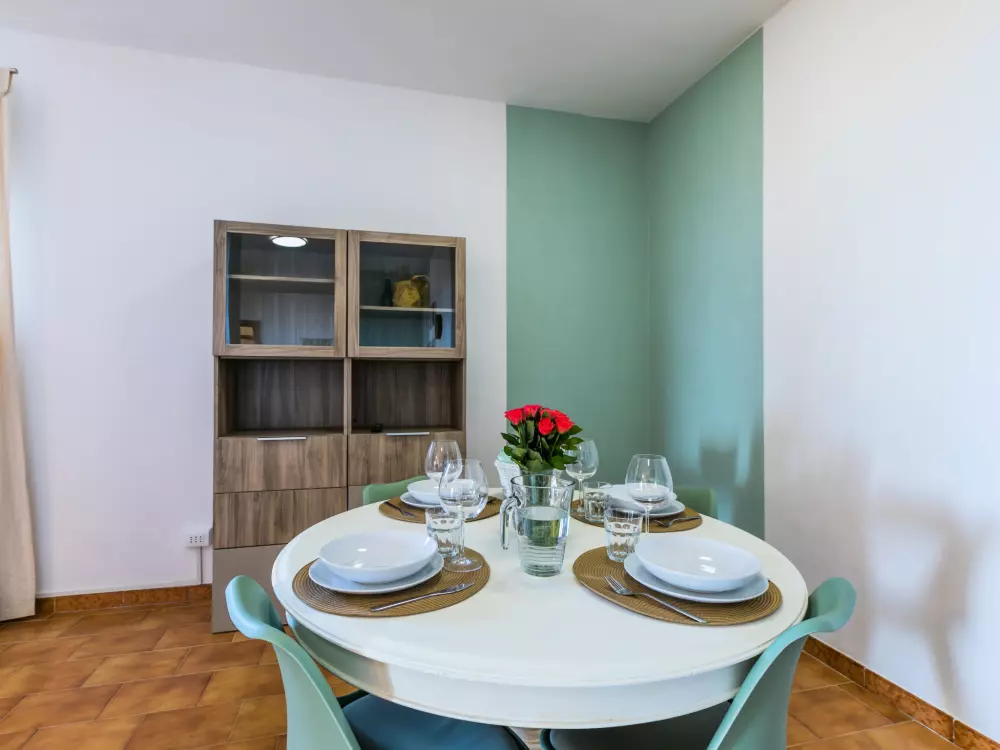 Résidence Podere la Maestà