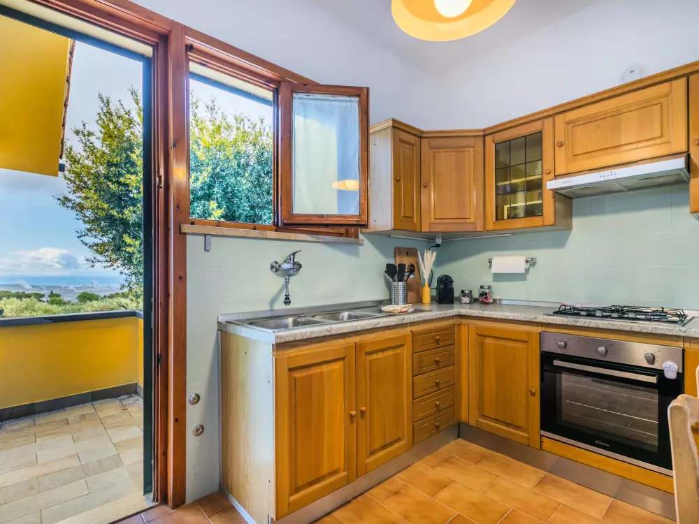 Résidence Podere la Maestà