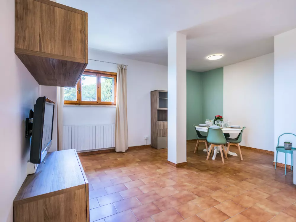 Résidence Podere la Maestà