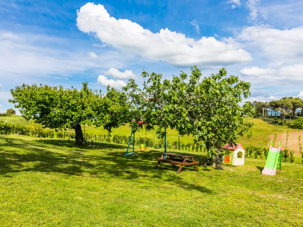 Résidence Podere la Maestà