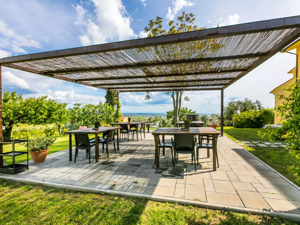 Résidence Podere la Maestà