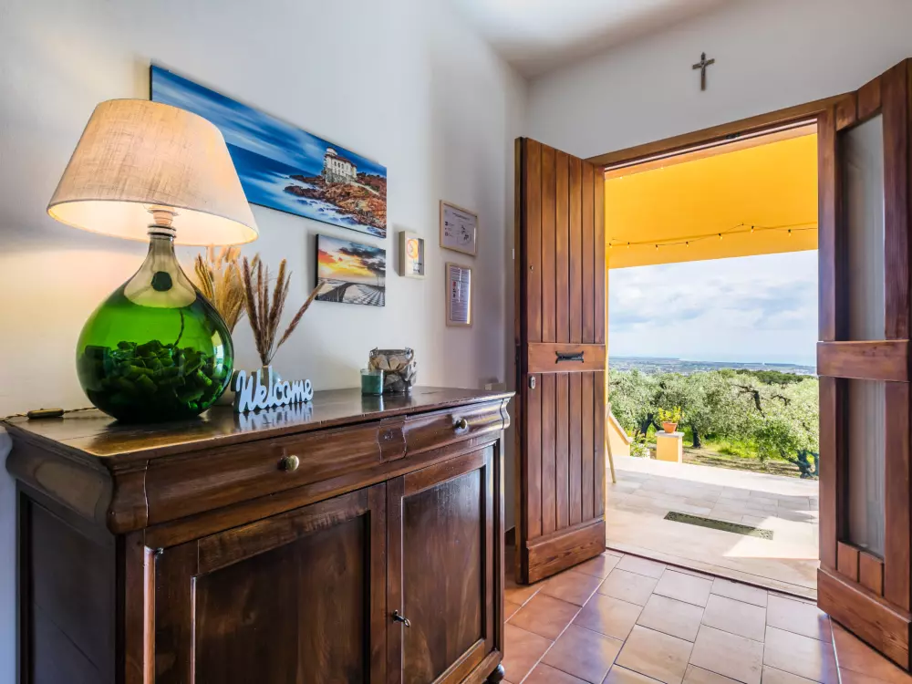 Résidence Podere la Maestà