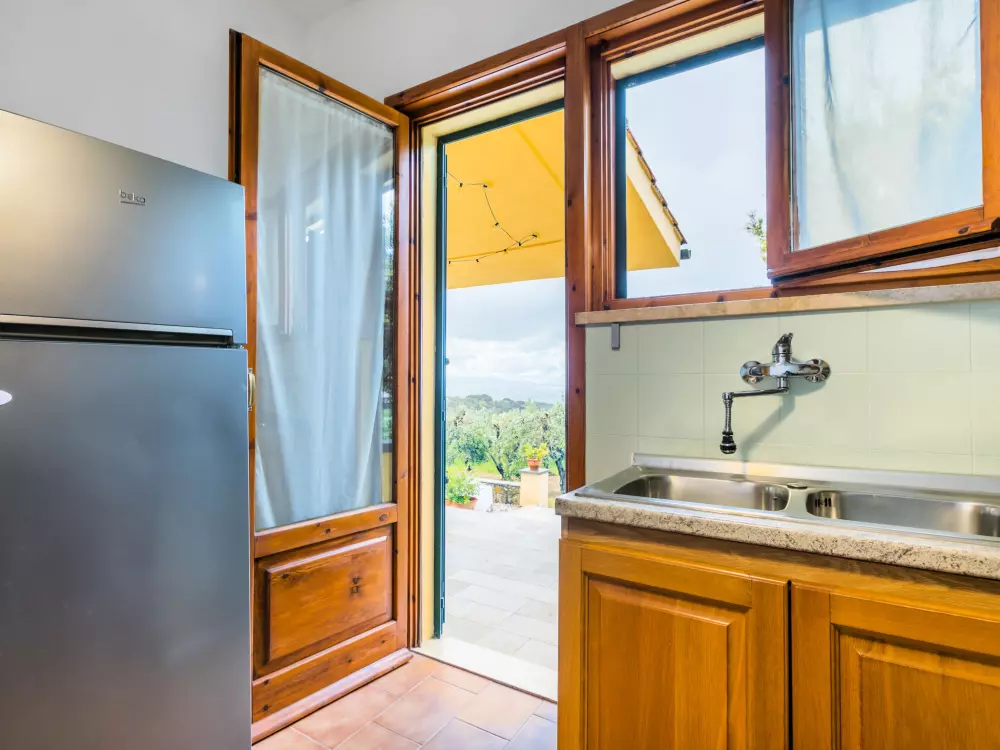 Résidence Podere la Maestà