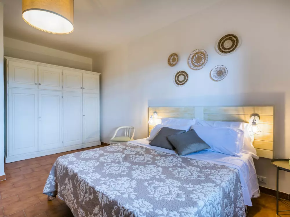 Résidence Podere la Maestà