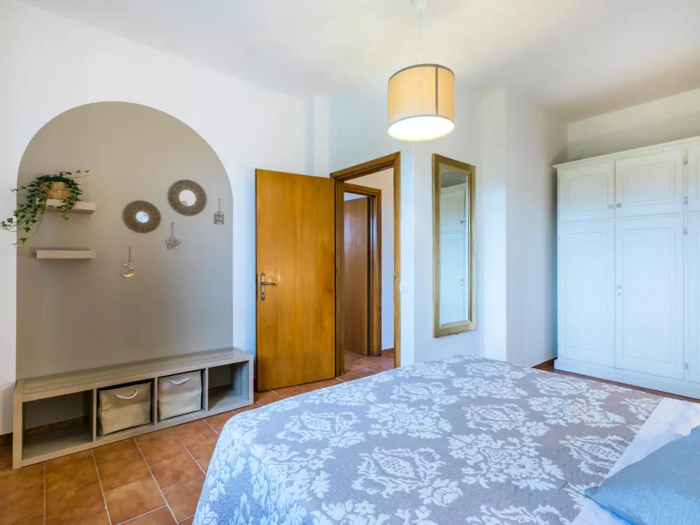 Résidence Podere la Maestà