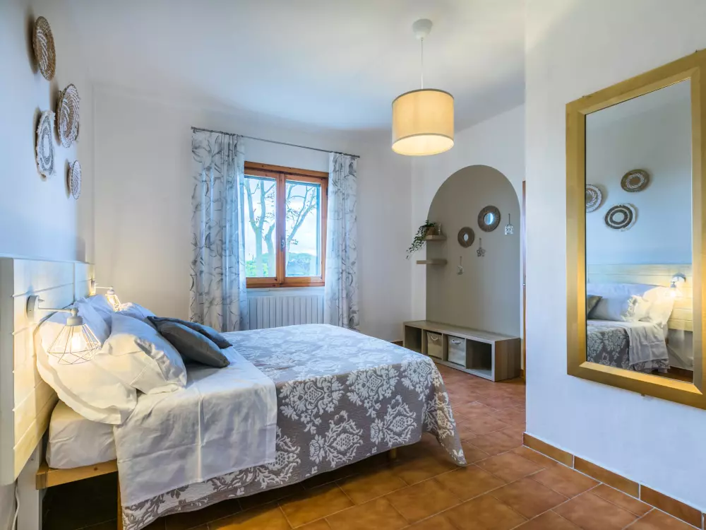 Résidence Podere la Maestà