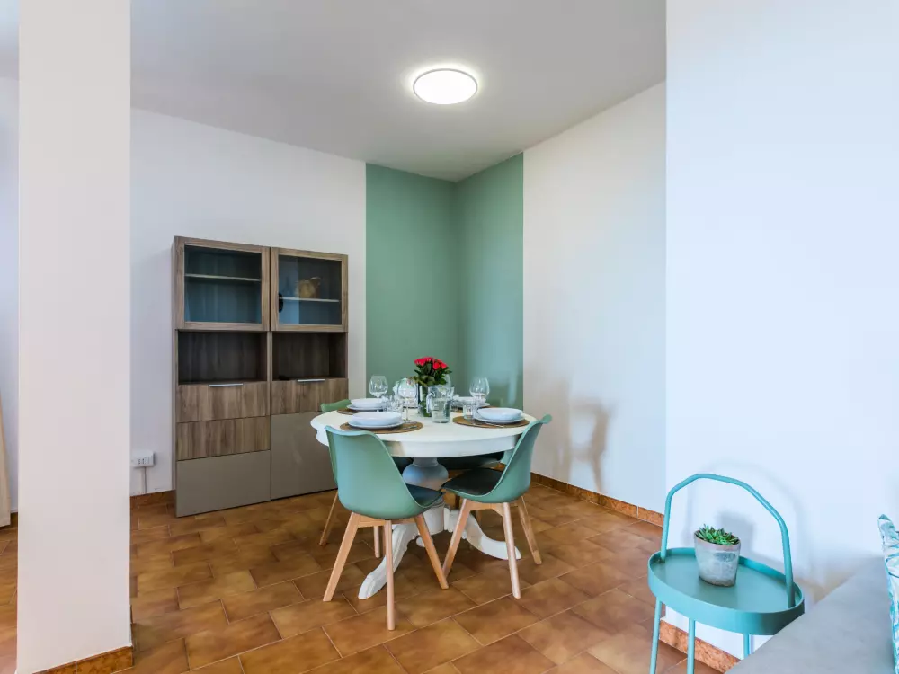 Résidence Podere la Maestà