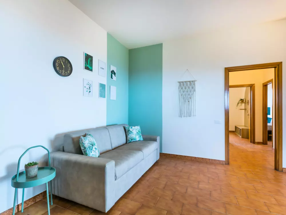 Résidence Podere la Maestà