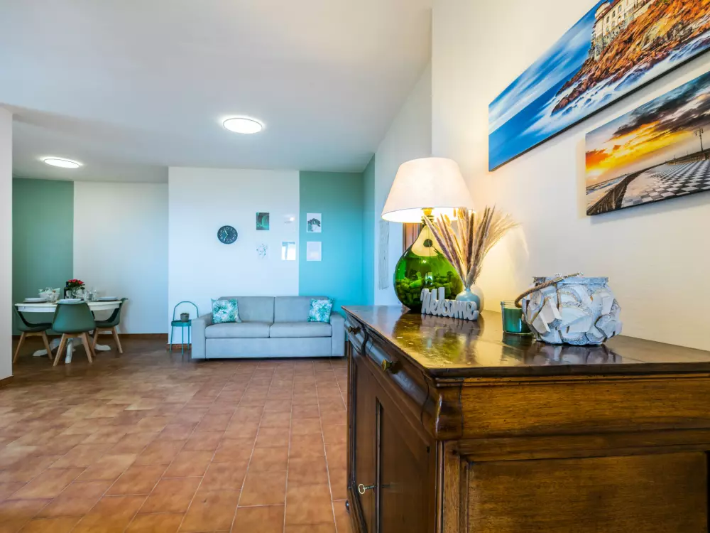 Résidence Podere la Maestà