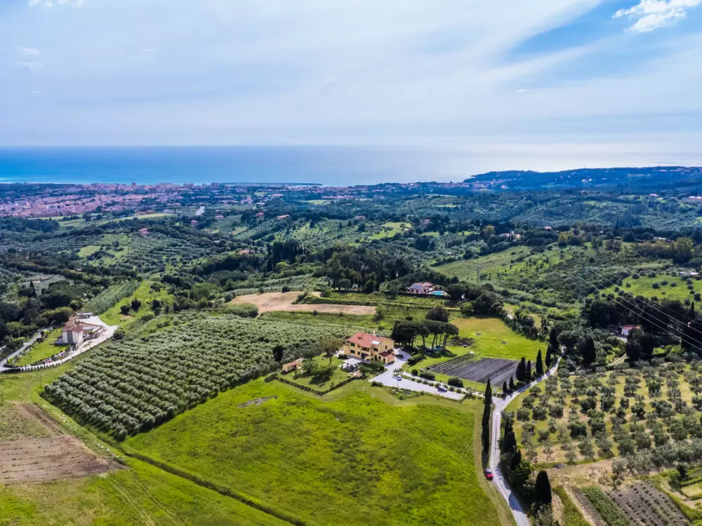 Résidence Podere la Maestà