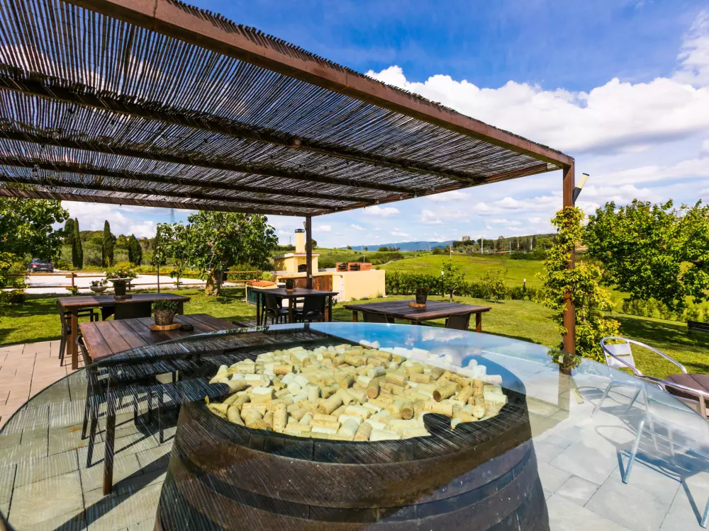 Résidence Podere la Maestà