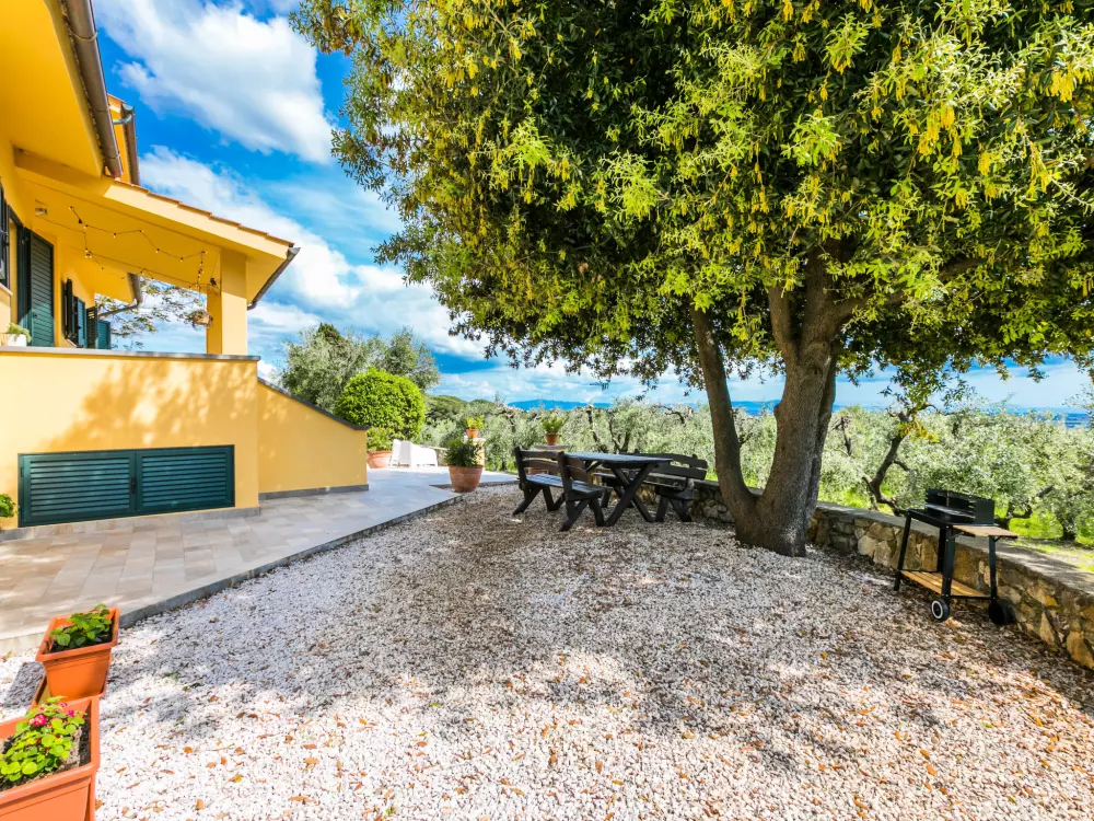 Résidence Podere la Maestà