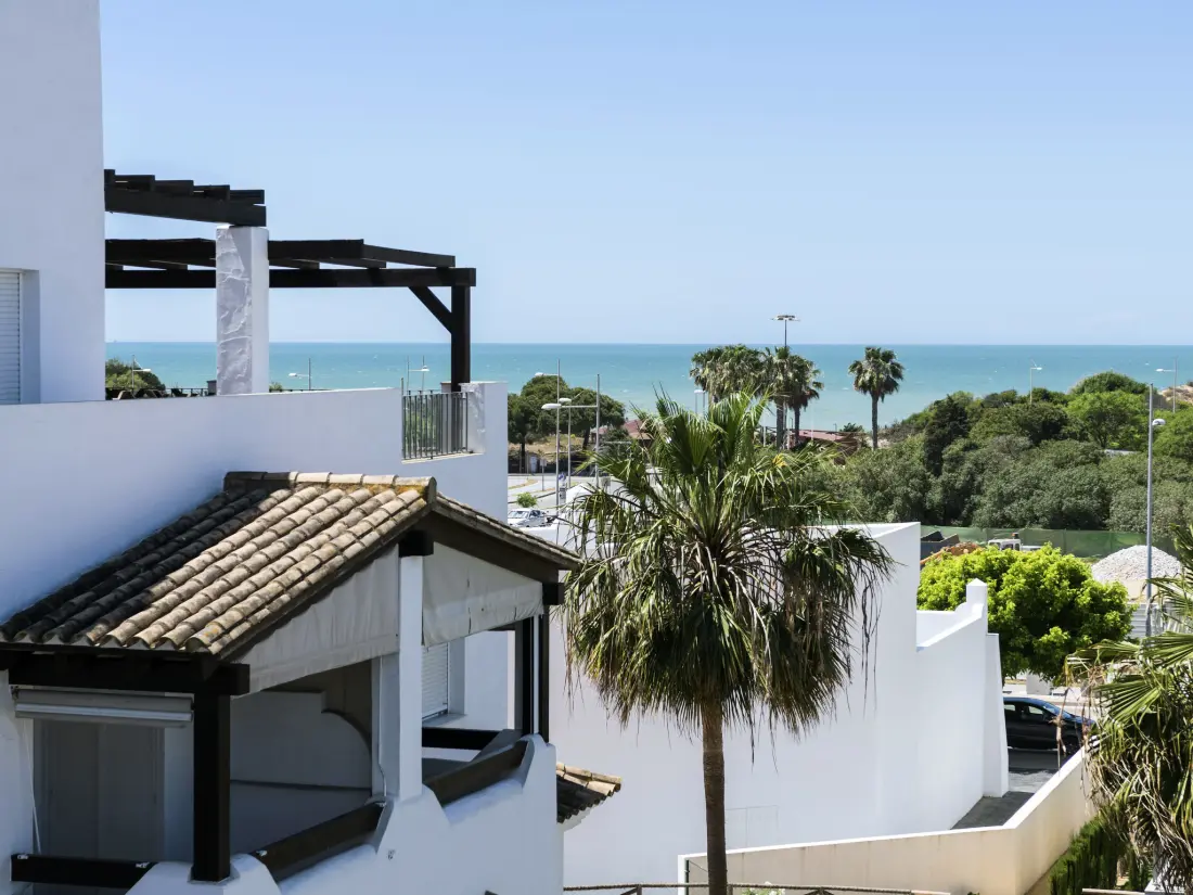 Résidence Punta Candor - Seaview
