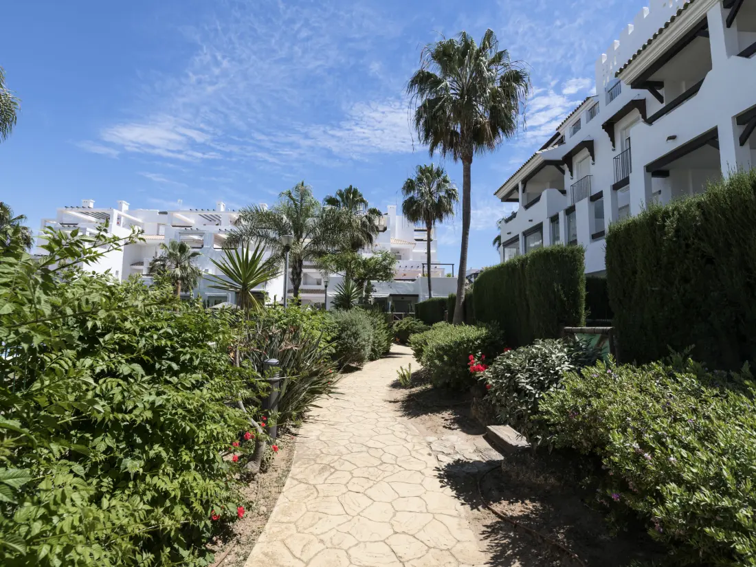 Résidence Punta Candor - Seaview