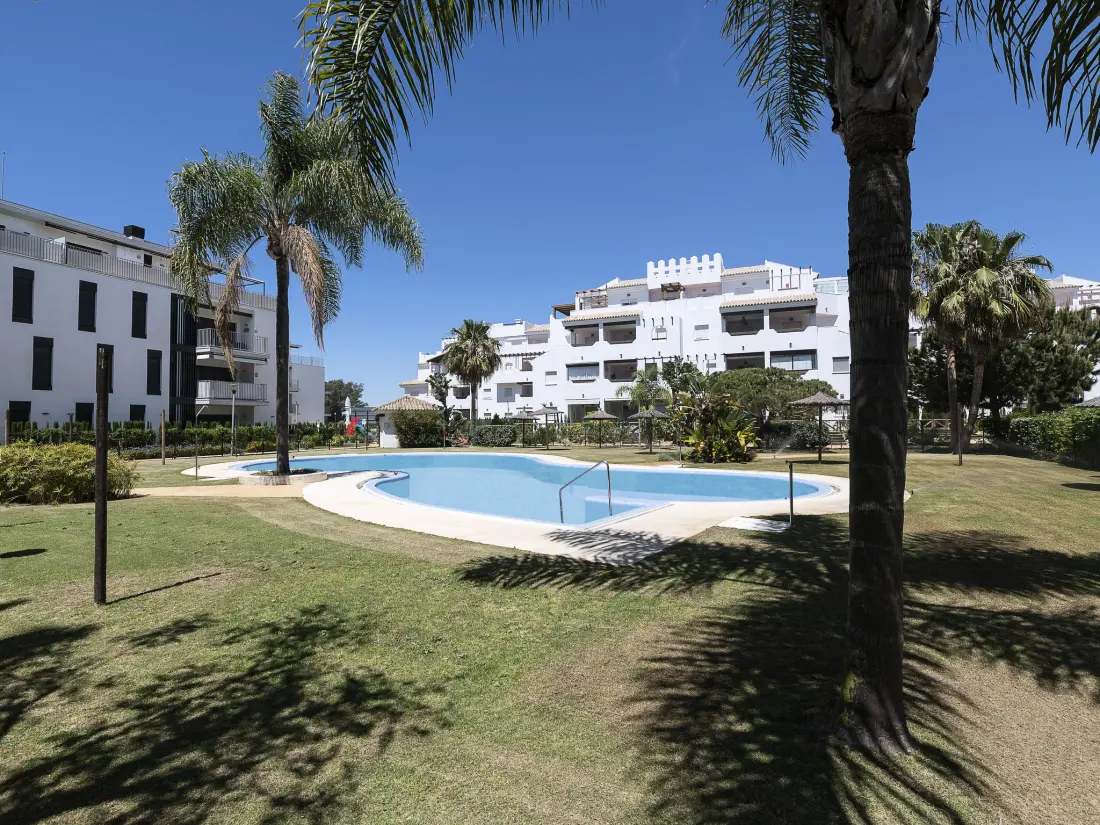Résidence Punta Candor - Seaview