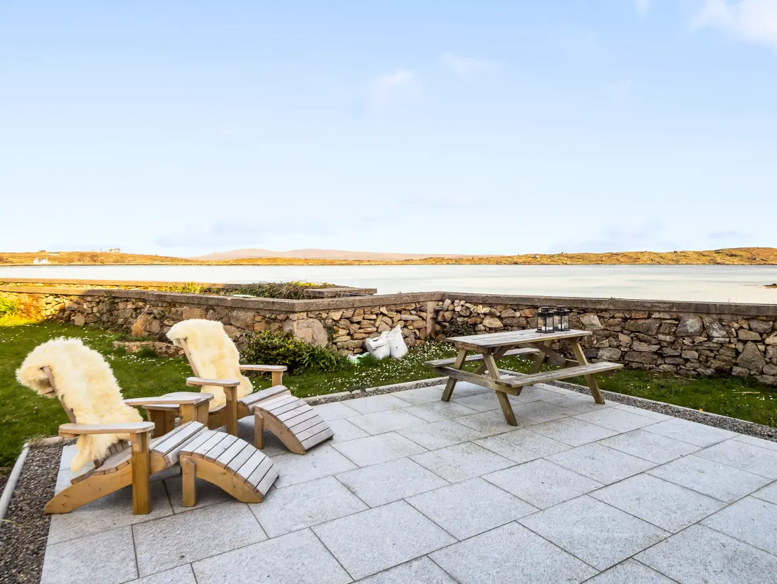 Maison à Roundstone Galway