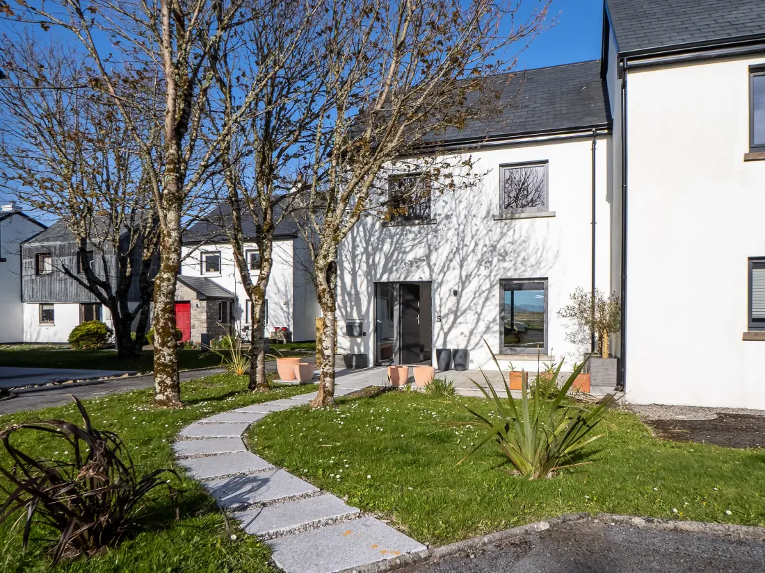 Maison à Roundstone Galway