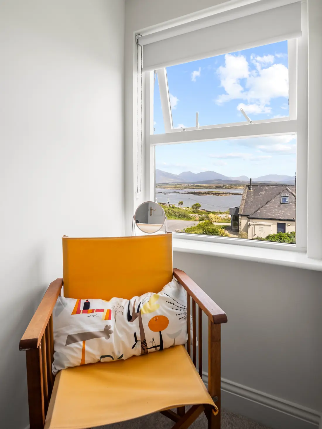 Maison à Roundstone Galway