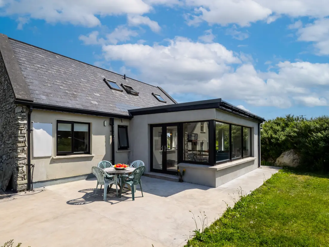 Maison à Roundstone Galway