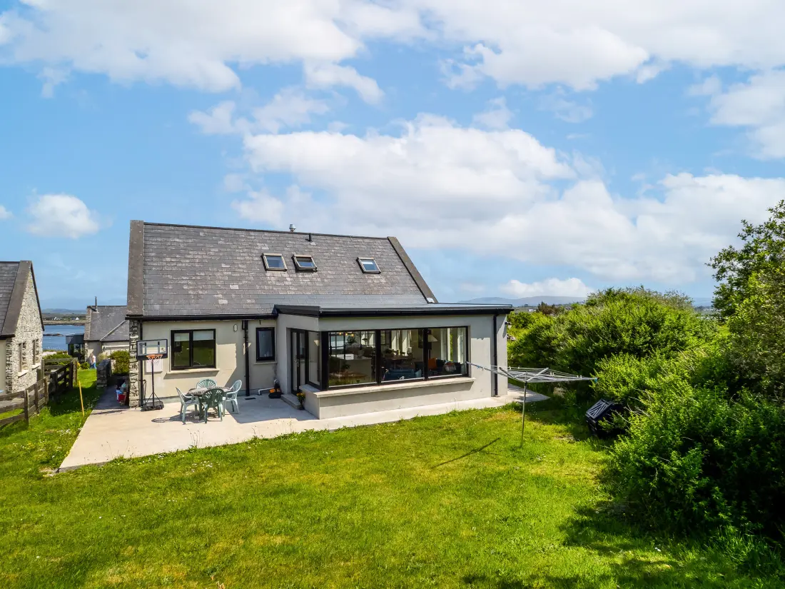 Maison à Roundstone Galway