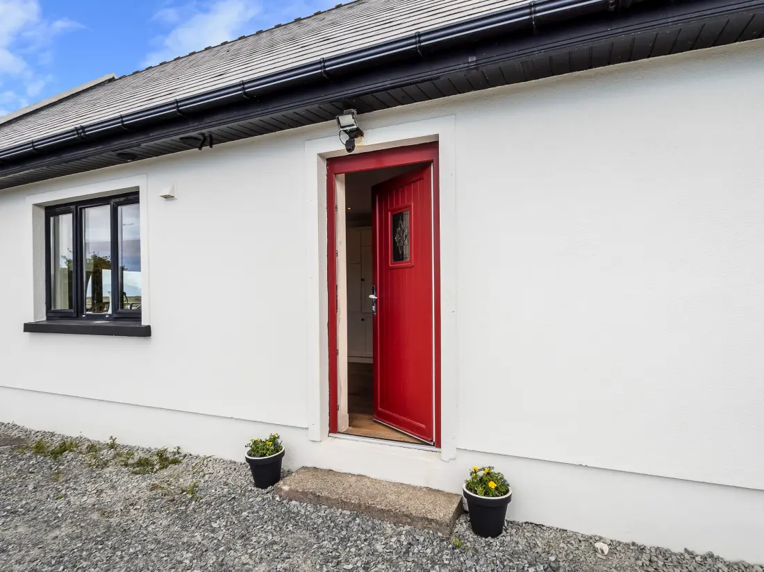 Maison à Roundstone Galway