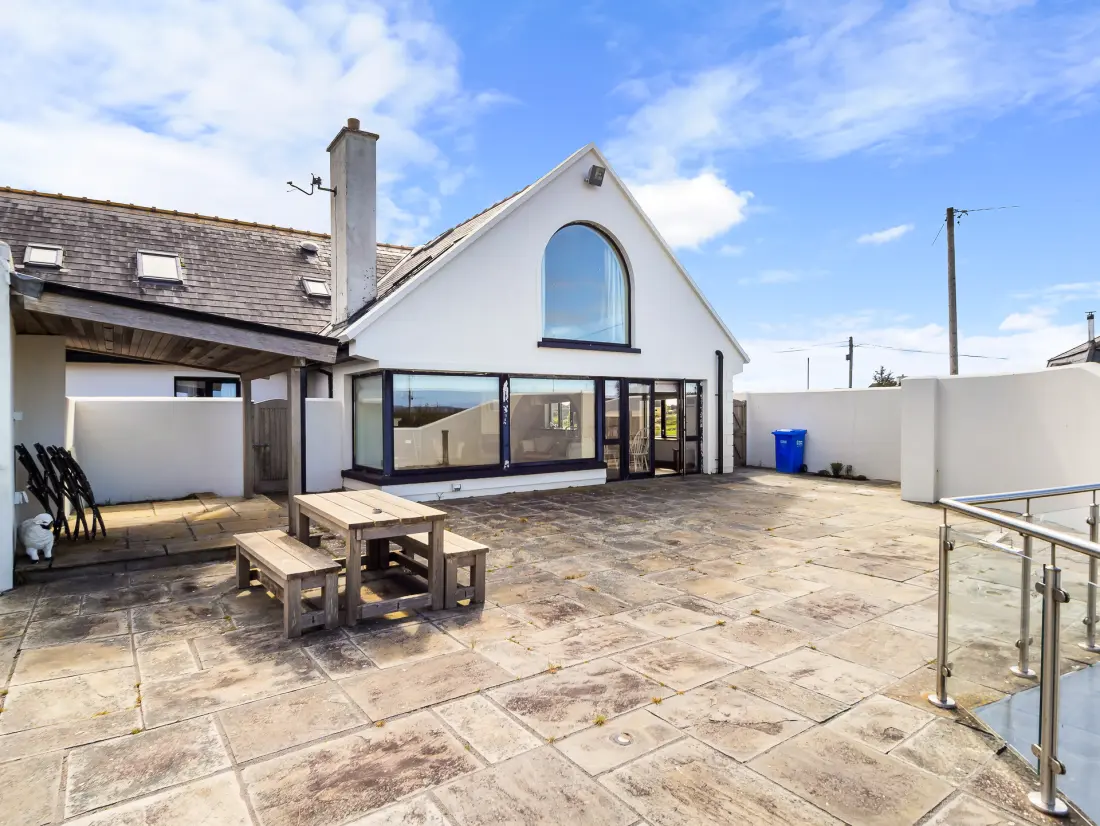 Maison à Roundstone Galway