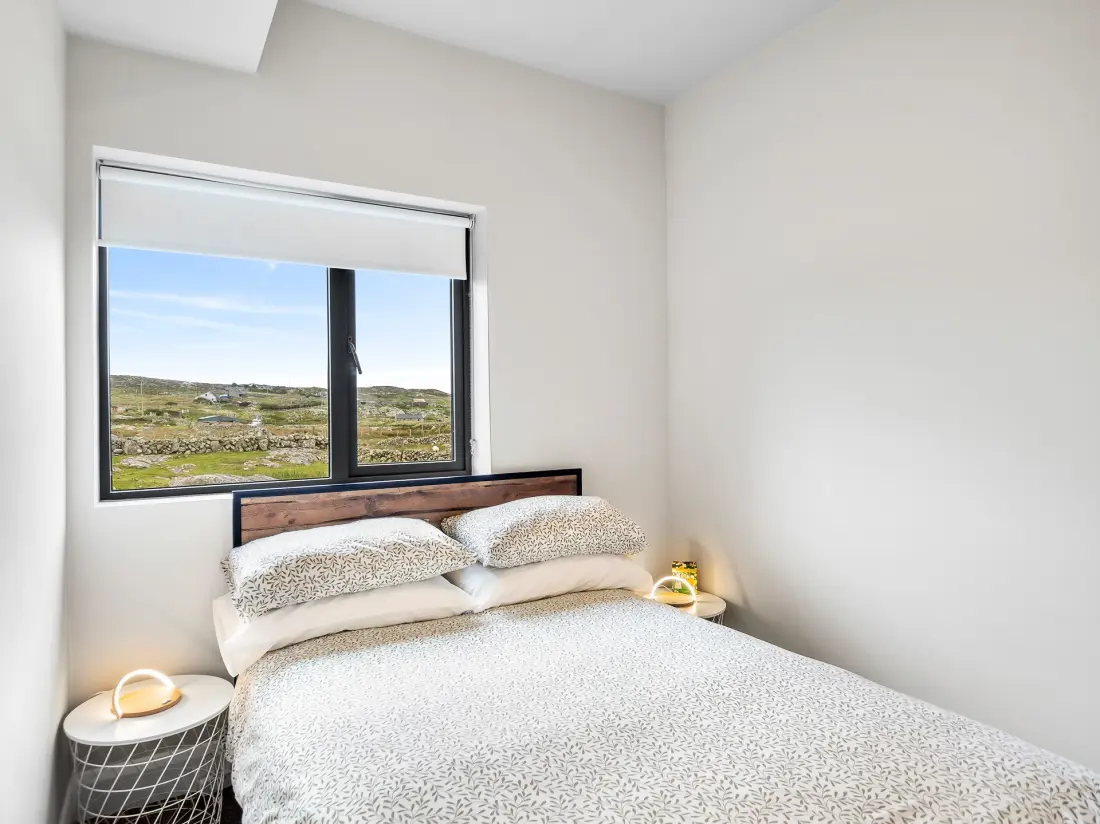 Mobil Home - Bungalow - Cottage à Roundstone Galway