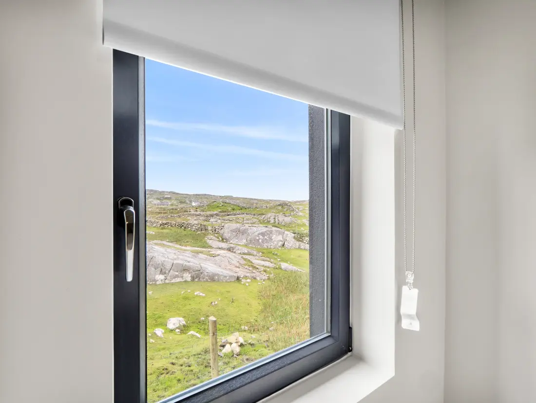 Mobil Home - Bungalow - Cottage à Roundstone Galway