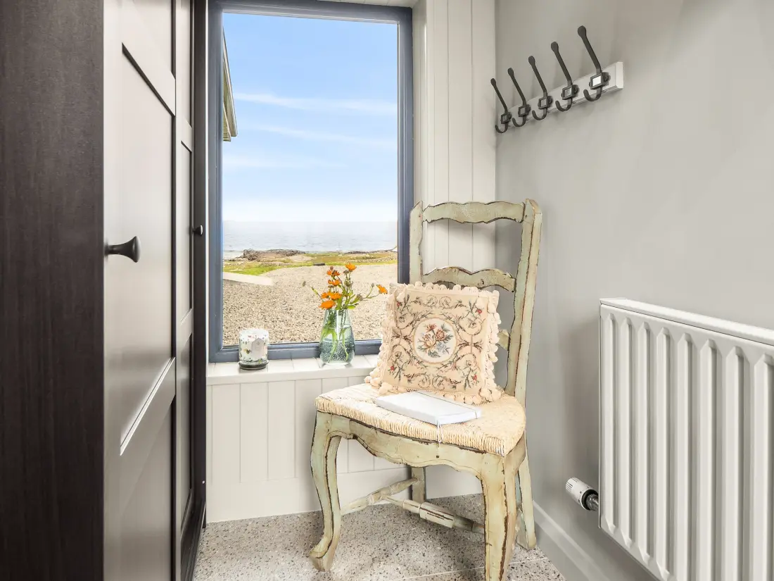 Mobil Home - Bungalow - Cottage à Roundstone Galway