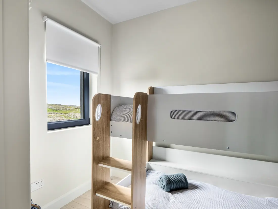 Mobil Home - Bungalow - Cottage à Roundstone Galway