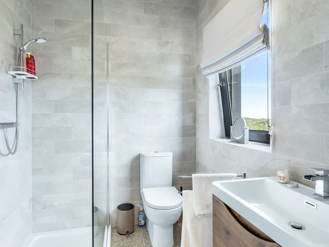Mobil Home - Bungalow - Cottage à Roundstone Galway