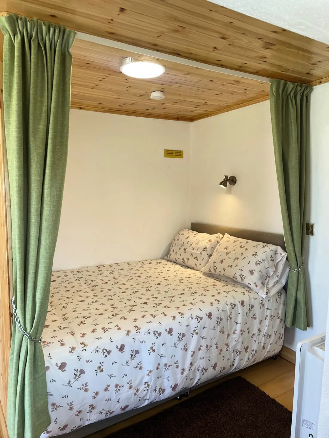 Mobil Home - Bungalow - Cottage à Roundstone Galway