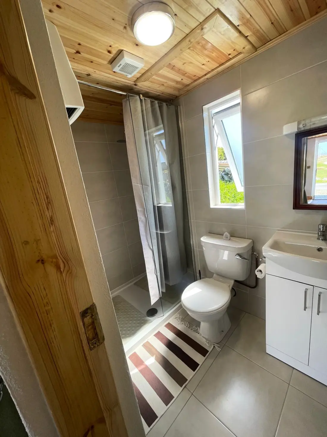 Mobil Home - Bungalow - Cottage à Roundstone Galway